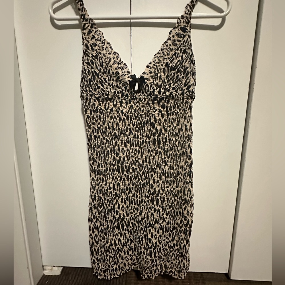 Victorias Secret Teddy